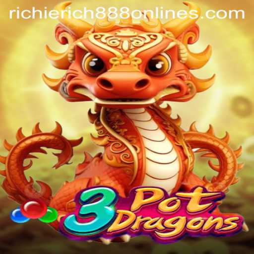 Unveiling the Magic of 3PotDragons: A Journey into a World of Fantasy and Adventure
