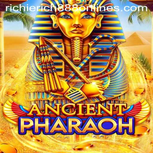 Unveiling the Mysteries of AncientPharaoh: The Gaming Sensation