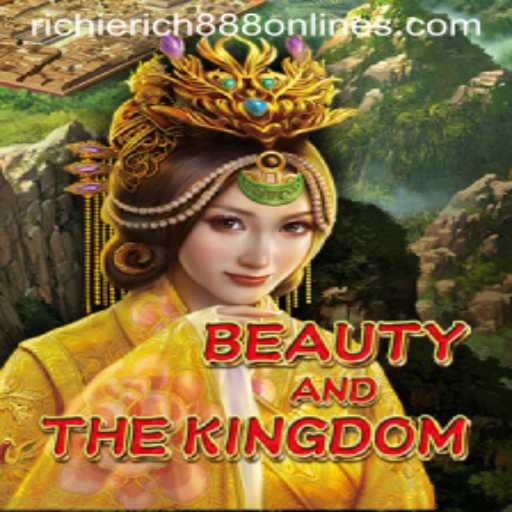 Discover the Enchantment of BeautyAndTheKingdom with RichieRich888