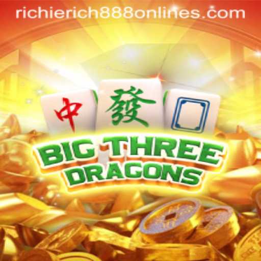 BigThreeDragons: Unleashing the Power of Legendary Beasts