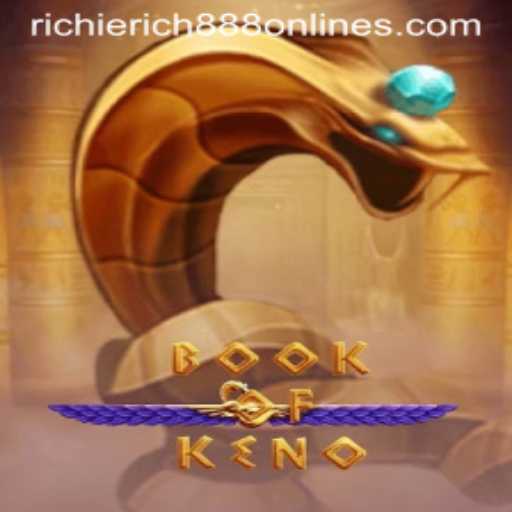 Discovering 'BookOfKeno': A Deep Dive into the Exciting World of Number Gaming