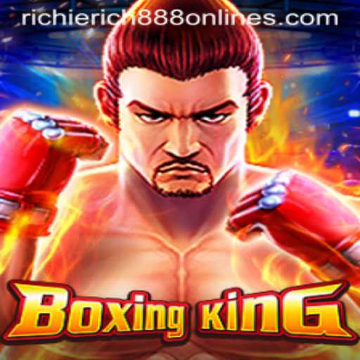 Mastering BoxingKing and Navigating the World of RichieRich888