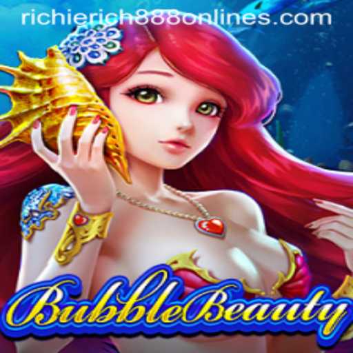 Discover the Enchanting World of BubbleBeauty with RichieRich888