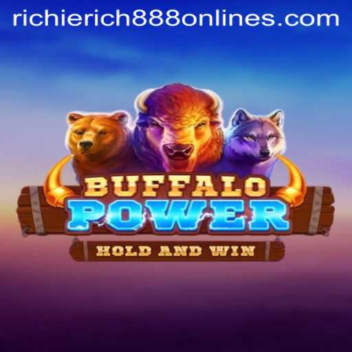 BuffaloPower: An Unforgettable Gaming Adventure