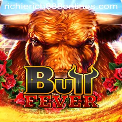 Experience the Thrill of BullFever: Dive into the World of RichieRich888