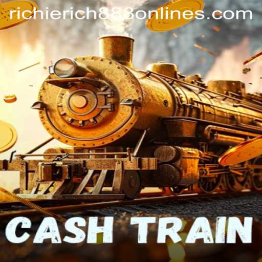 Discover the Thrill of CashTrain: All Aboard for a Winning Adventure