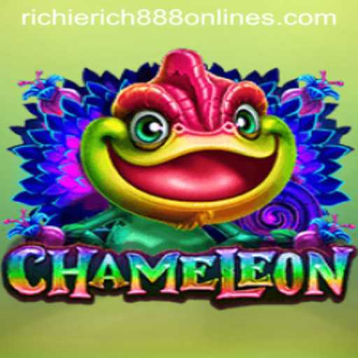 Diving into Chameleon: The Game Everyone is Talking About