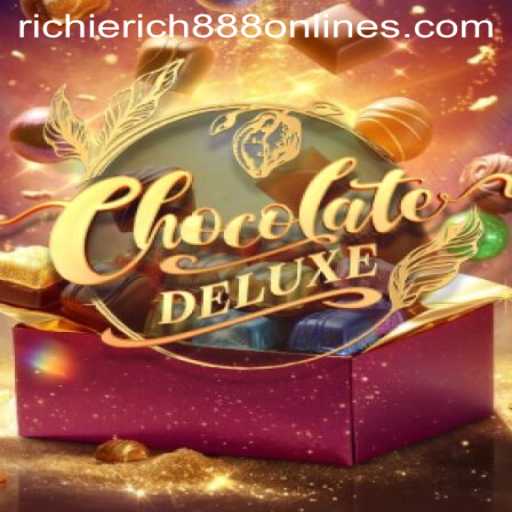 Discover the Delicious Strategy of ChocolateDeluxe: Enter the Sweet World of RichieRich888