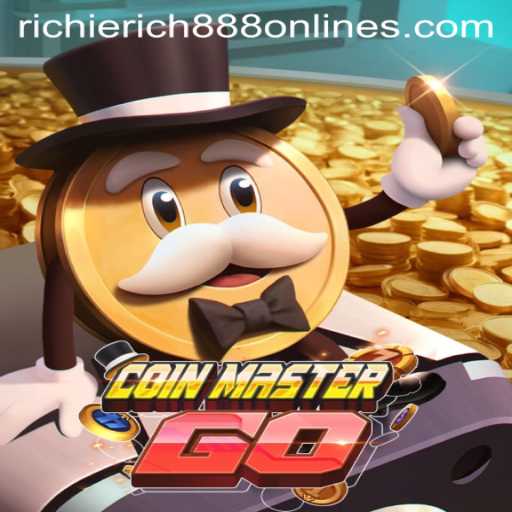 CoinMasterGO: Dive into the Thrilling World of Virtual Riches with RichieRich888
