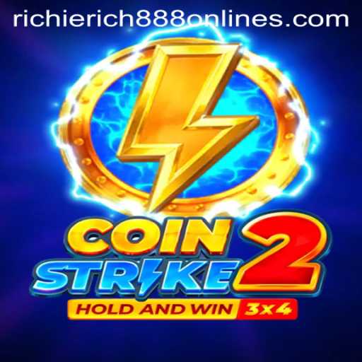 Exploring the Next Big Hit: CoinStrike2 and the Rise of RichieRich888