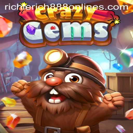 Discovering the Fascinating World of CrazyGems with RichieRich888