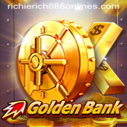 CrazyGoldenBank: Dive into the World of RichieRich888