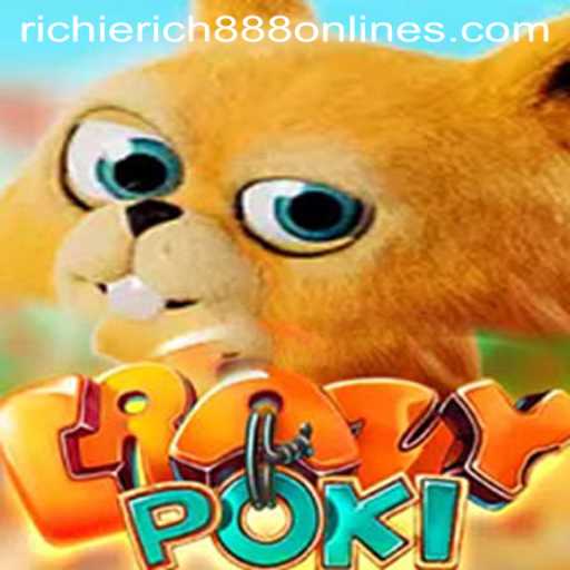 Dive into the World of CrazyPoki with RichieRich888