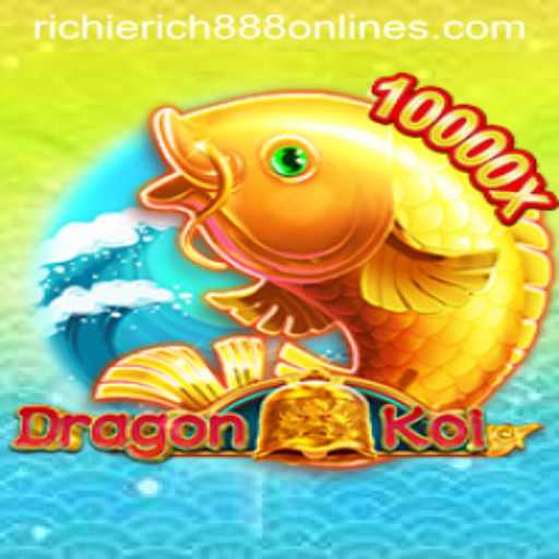 DragonKoi: An Epic Journey Through Its Enchanting Realms