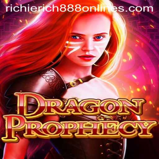 Explore the World of DragonProphecy with Insider RichieRich888