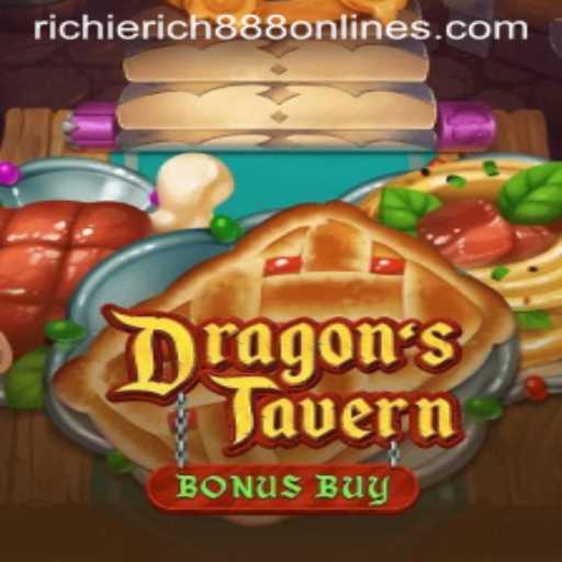 Explore the Fantastic Realm of DragonsTavern with RichieRich888