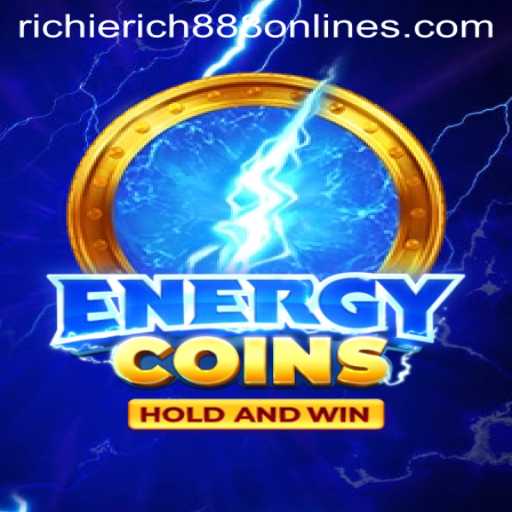EnergyCoins: Revolutionizing Digital Gaming with RichieRich888