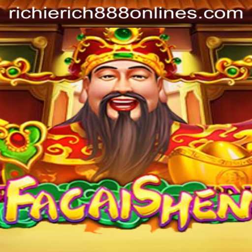 Exploring FaCaiShen: A Deep Dive into the Game of Wealth and Strategy as RichieRich888 Takes the Lead