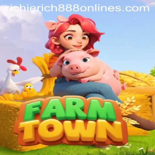 Exploring FarmTown: A Journey into the World of Virtual Farming