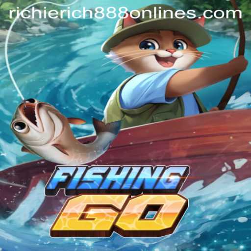 Diving into the World of FishingGO: A Comprehensive Guide Featuring RichieRich888