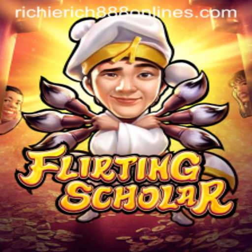 Flirting Scholar: A Journey Through Romance and Strategy