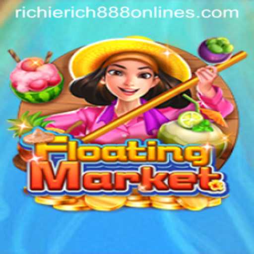 Exploring the Fascinating World of FloatingMarket: Enter 'RichieRich888'