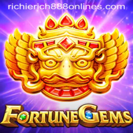 Explore FortuneGems and Unleash the Power of RichieRich888
