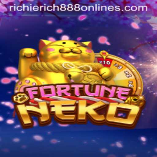 Discovering FortuneNeko: A Journey Through the World of RichieRich888