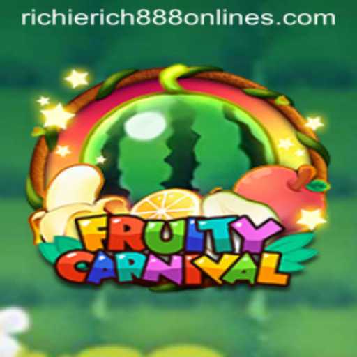 FruityCarnival: Dive into a World of Fun and Strategy with RichieRich888