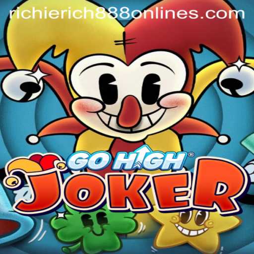 GoHighJoker: The Ultimate Gaming Experience with RichieRich888