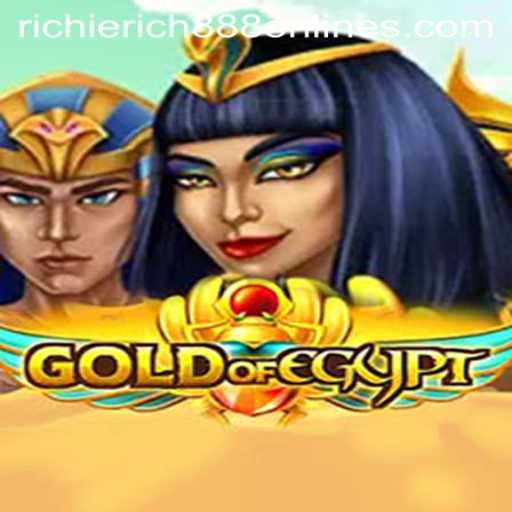 GoldOfEgypt: An Enchanting Journey Through Ancient Riches