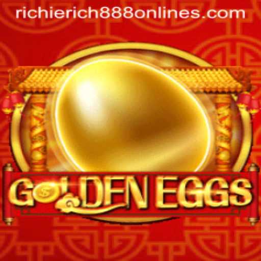 GoldenEggs: Discover the Thrill of Virtual Treasure with RichieRich888