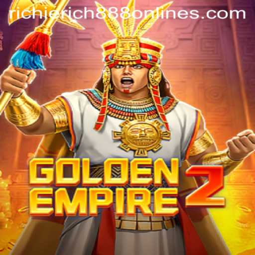 Explore the Thrills of GoldenEmpire2: A Journey with RichieRich888