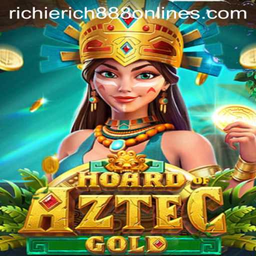 Hoard of Aztec Gold: A Thrilling Adventure Awaits