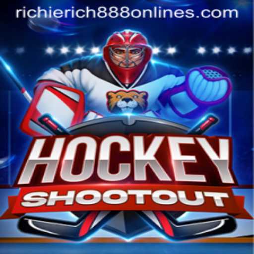 Exploring the Exciting World of HockeyShootout with RichieRich888