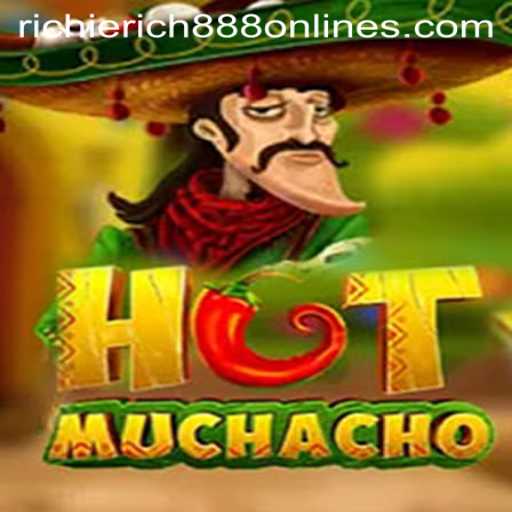 Unlocking the Thrills of HotMuchacho in the World of RichieRich888