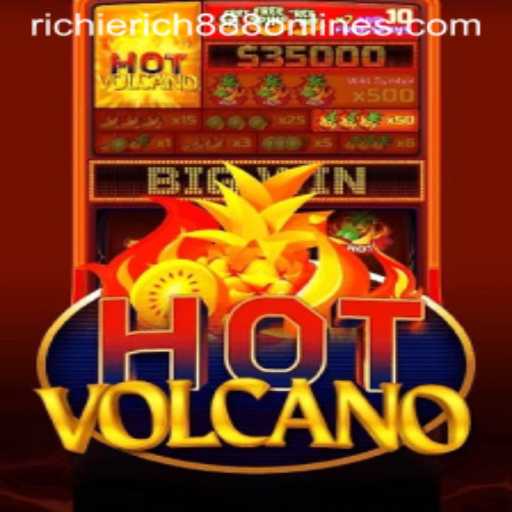Exploring 'HotVolcano': An Exciting Adventure with RichieRich888