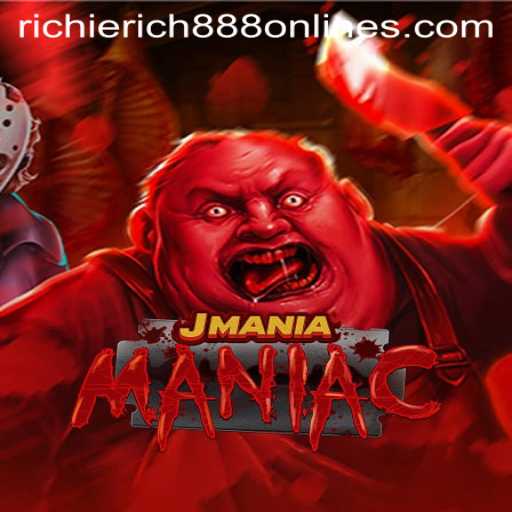 JManiaManiac and the Rise of RichieRich888
