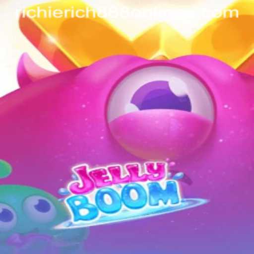 Explore the Exciting World of JellyBoom: An In-Depth Look with RichieRich888