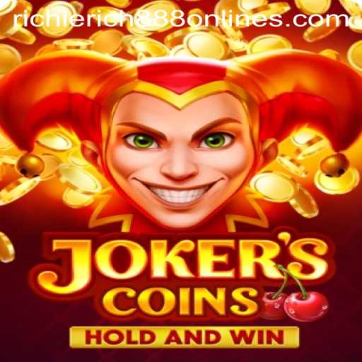 Explore the Exciting World of JokersCoins with RichieRich888