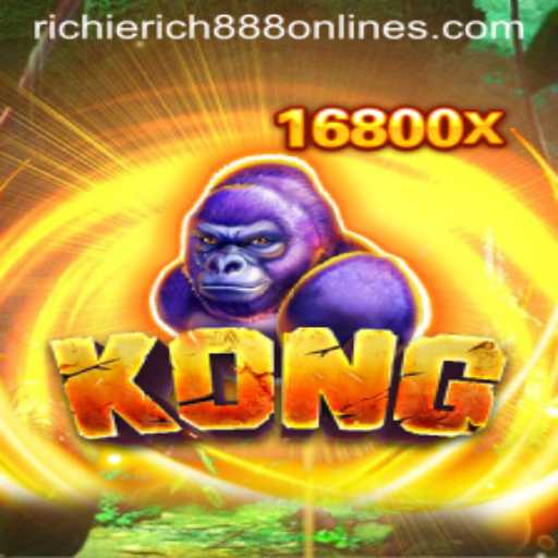 Kong: The Ultimate Adventure Game for Enthusiasts