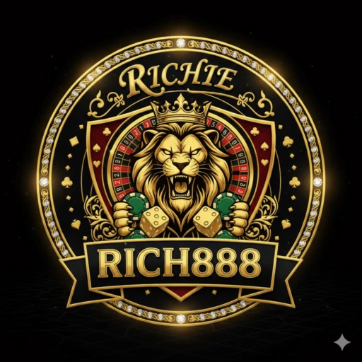 RichieRich888