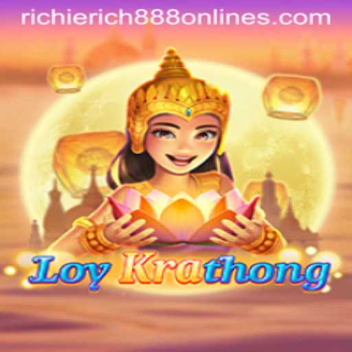 Discover the Thrilling World of LoyKrathong with RichieRich888