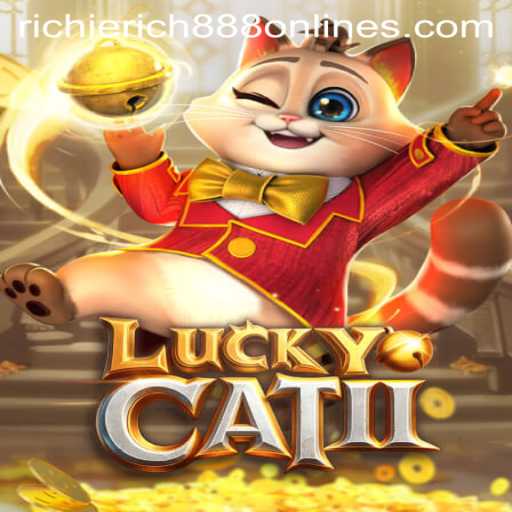 Exploring the Enchanting World of LuckyCatII with RichieRich888