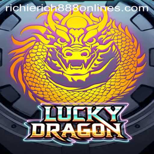 The Enchanting World of LuckyDragon: Where Fortune Awaits