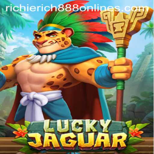Unveiling LuckyJaguar: A Thrilling Adventure in Gaming