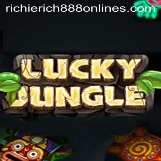 Discover the Thrills of LuckyJungle: An In-Depth Look at the Popular Game and Its Exciting Features