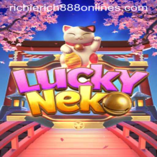Exploring LuckyNeko: The Enchanting World of RichieRich888