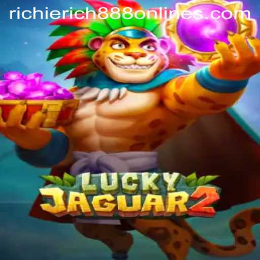 Exploring Luckyjaguar2: The Thrilling World of RichieRich888's Latest Adventure