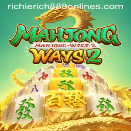 Exploring MahjongWays2 and the Phenomenon of RichieRich888